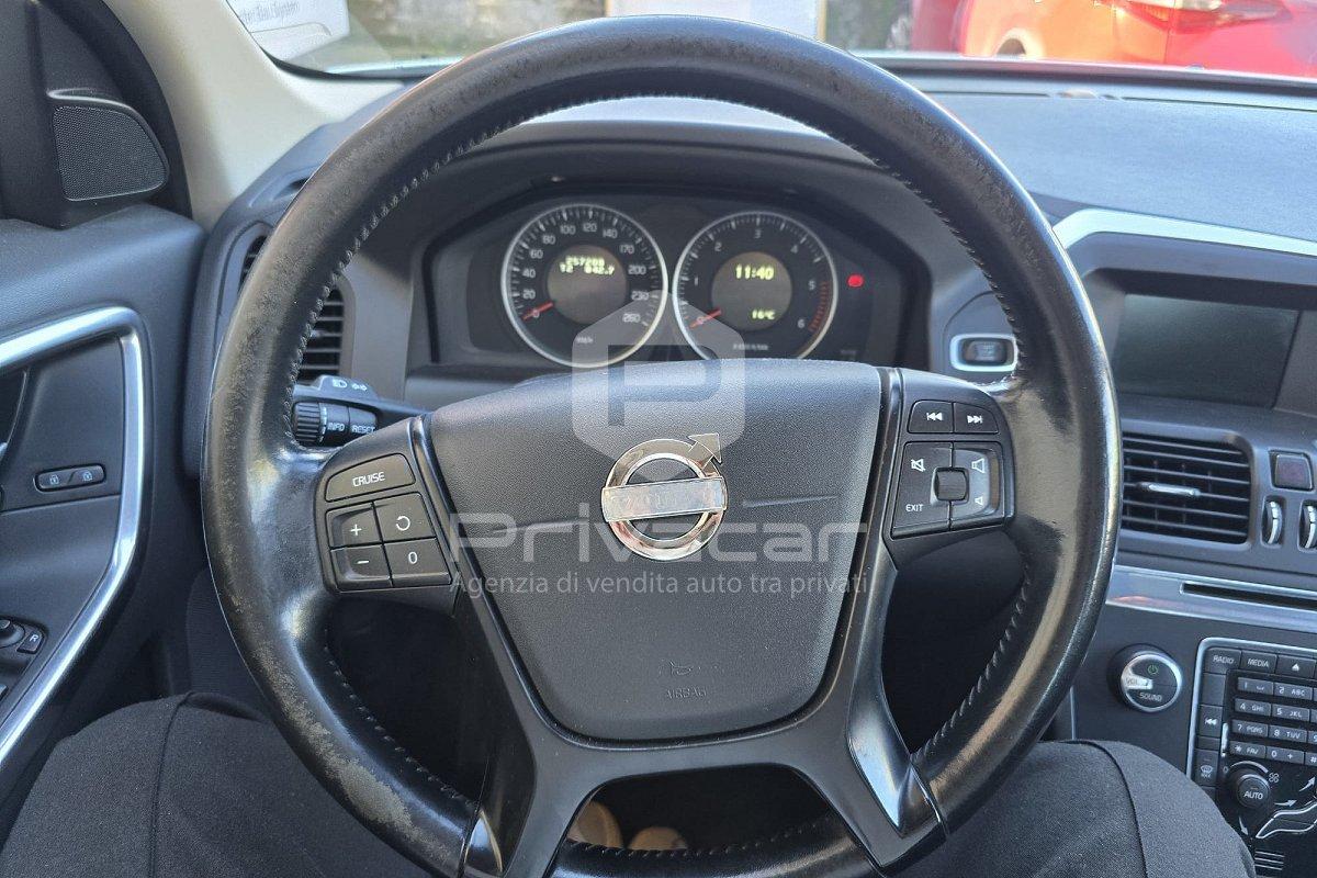 VOLVO XC60 D3 AWD Geartronic Volvo Ocean Race