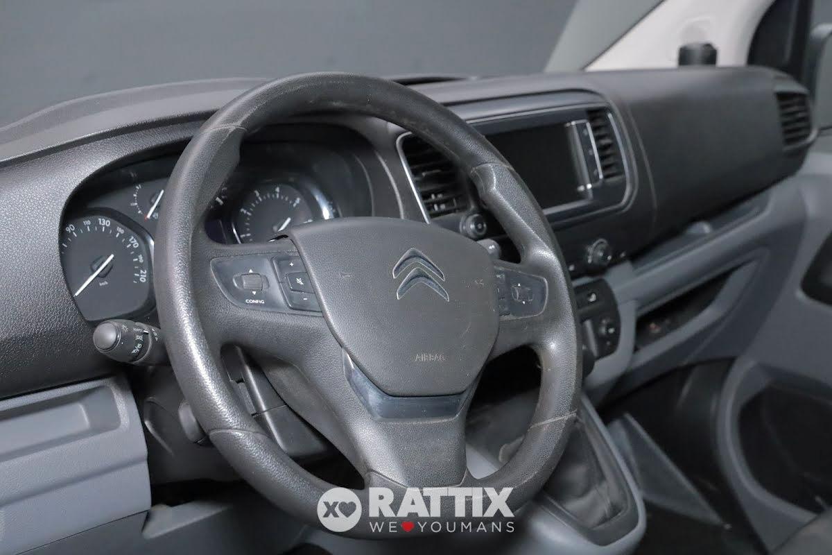 Citroen Jumpy 1.5 BlueHDi 120CV Club M (IVA ESCLUSA)