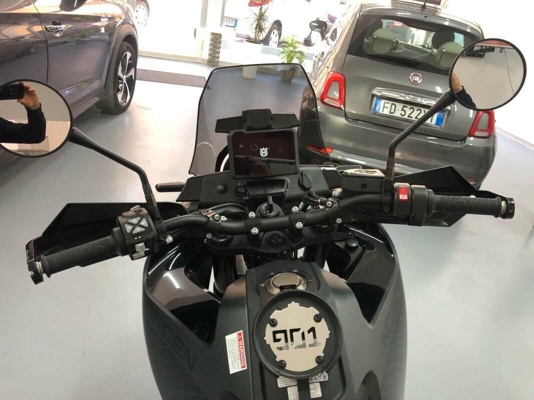 Husqvarna Norden 901