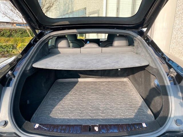 Tesla Model S 100kWh Plaid