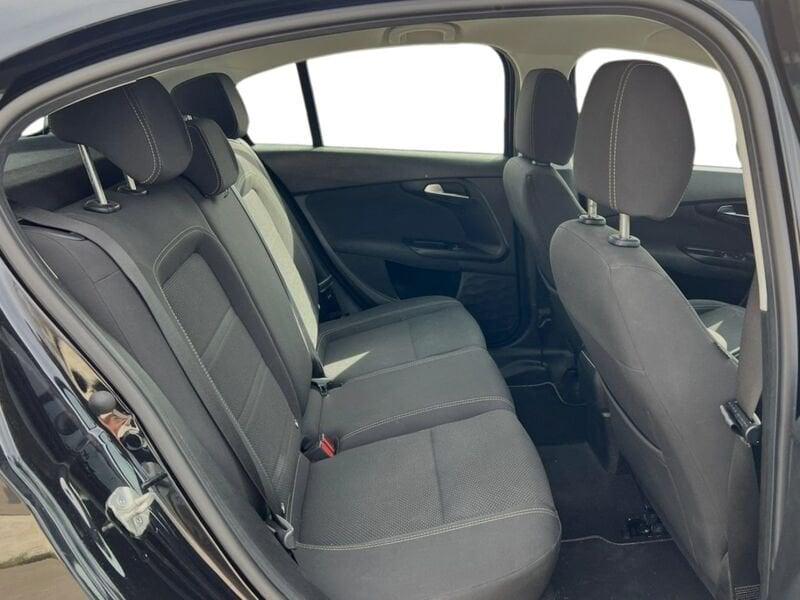 FIAT Tipo 1.3 Multijet 95 CV 5 Porte City Life S&S