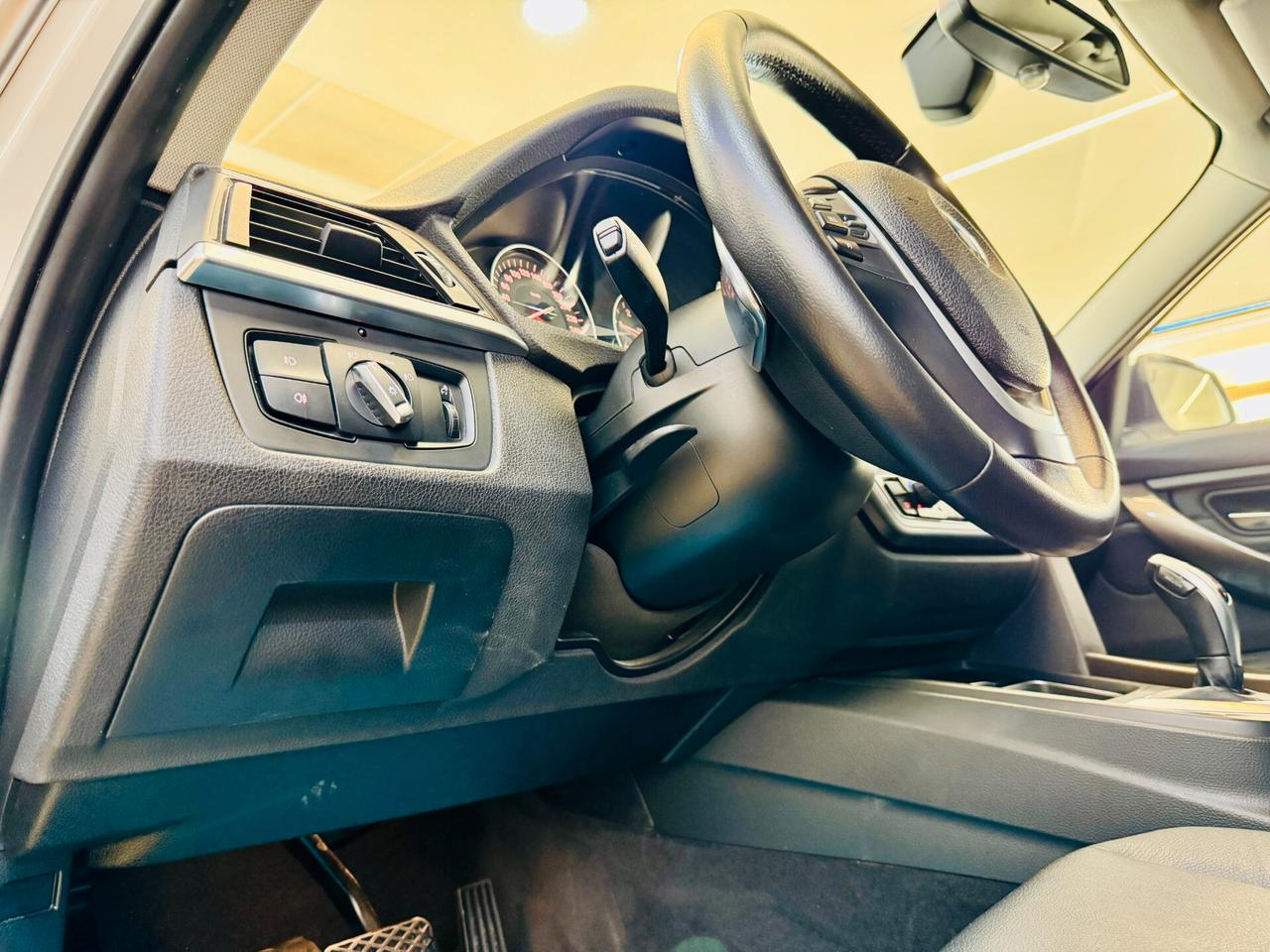 BMW 320d 184Cv - 2014 NaviPRO / LED / Automatica