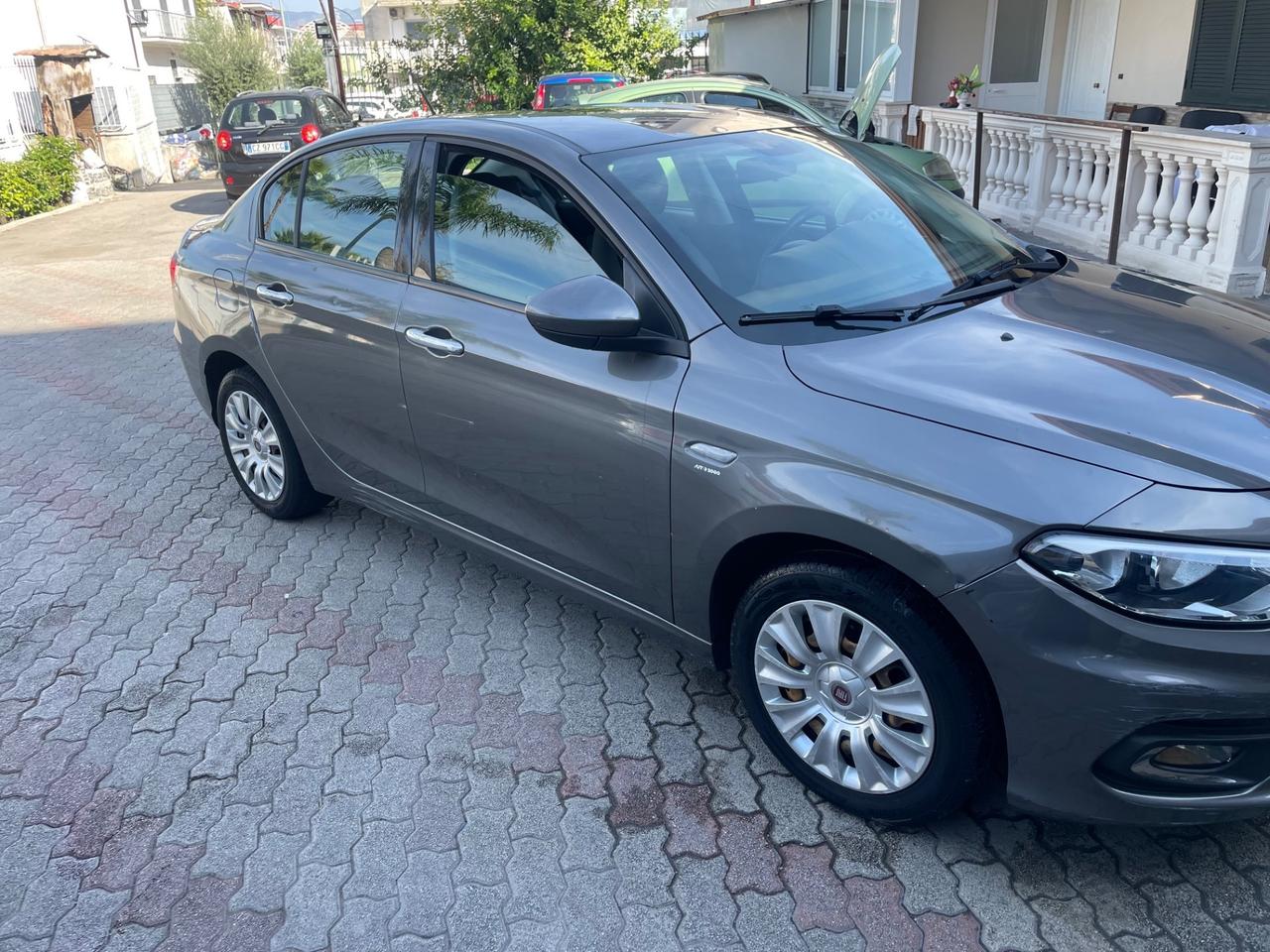 Fiat Tipo 1.4 5 porte Easy gpl