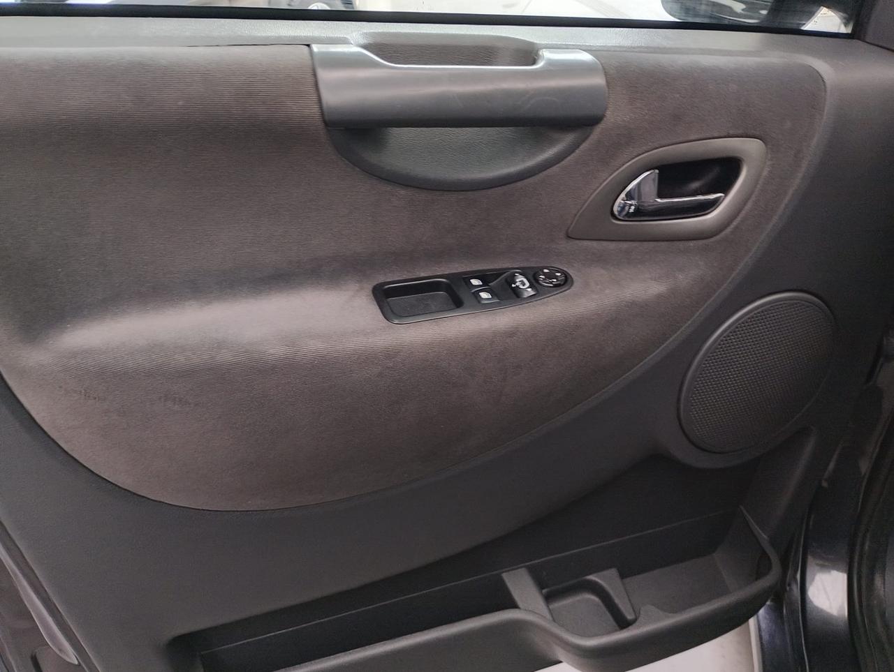 Fiat Scudo 2.0 MJT/130 PL Panorama Executive 9 posti (M1)