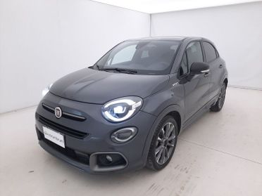 Fiat 500X Sport BR750616 1.6 Diesel 130CV