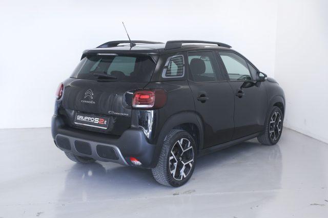 CITROEN C3 Aircross PureTech 110 S&S Shine Neopatentati