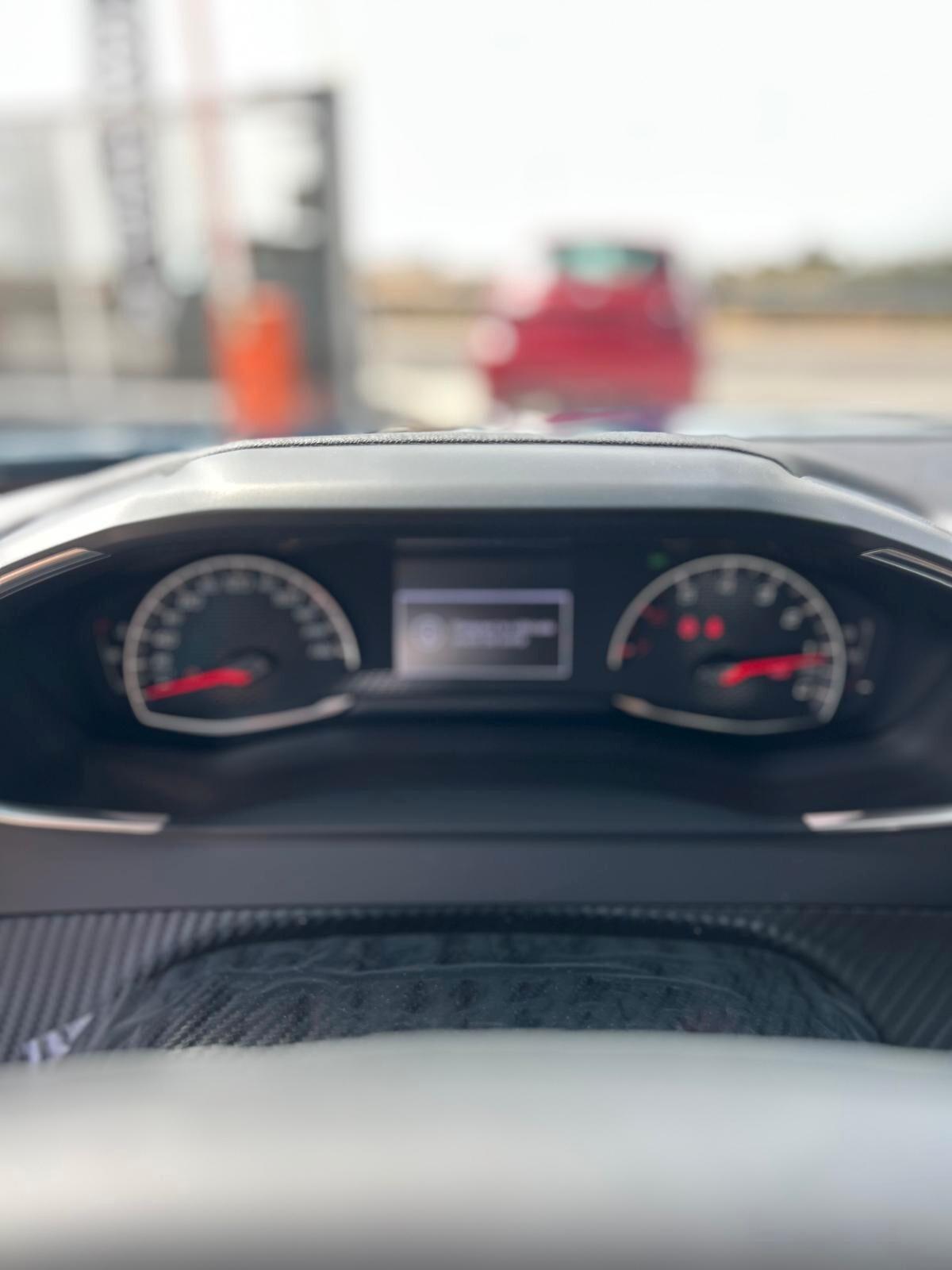 Peugeot 2008 EDITION TURBO BENZINA 100CV