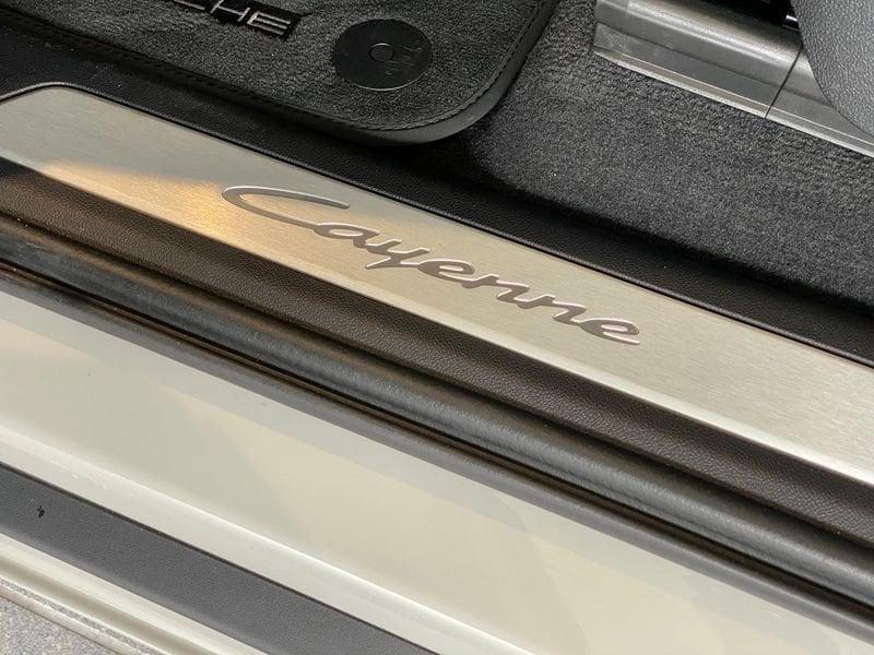 Porsche Cayenne Coupè Cayenne Coupé 3.0 V6 - Ufficiale IVA Esposta