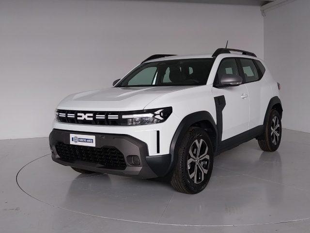 DACIA Duster 1.0 TCe GPL 4x2 Expression