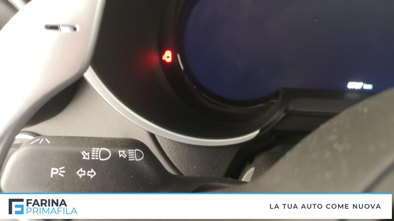 ALFA ROMEO Stelvio 2023 - Stelvio 2.2 t Sprint rwd 160cv auto