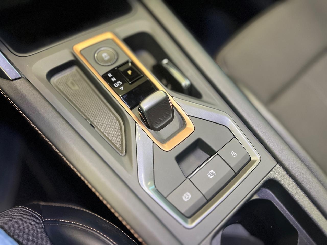 Cupra Formentor 1.5 Hybrid DSG