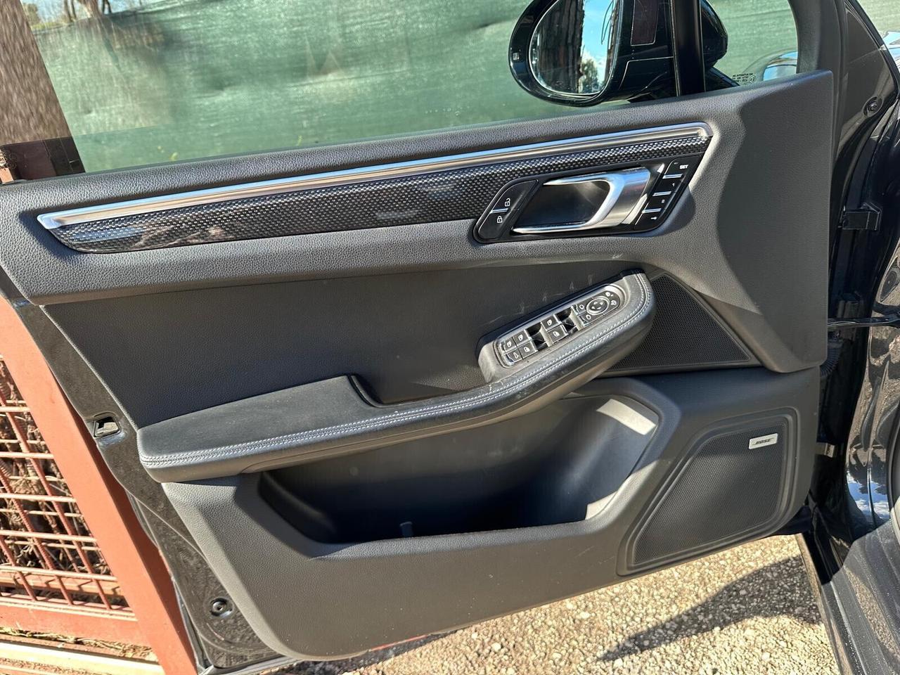 Porsche Macan 2.9 Turbo TETTO BOSE AKRAPOVIC *PROMO*