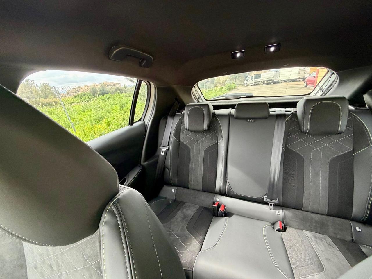 Peugeot 208 1.5 BlueHDI GT #9698