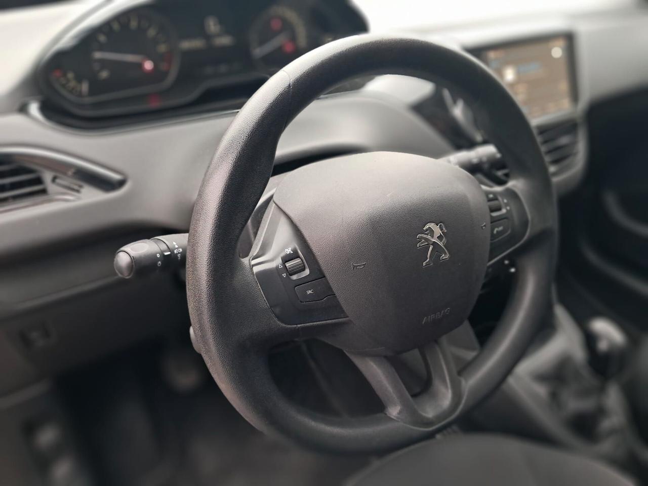 Peugeot 208 PureTech 82 5 porte Active