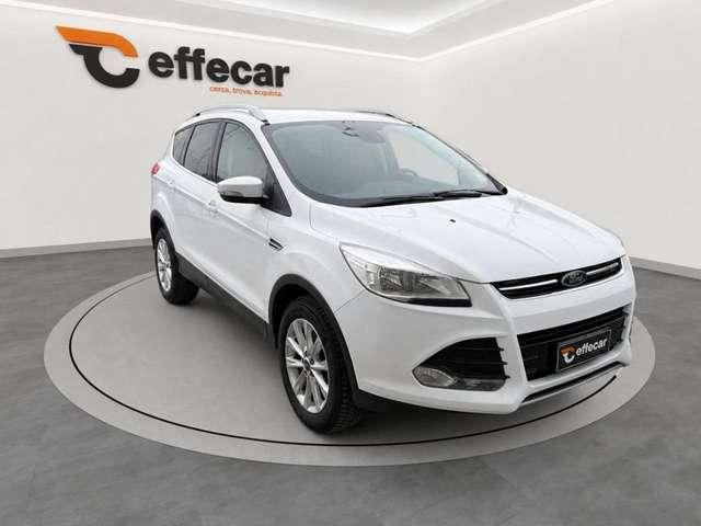 Ford Kuga 1.5 EcoBoost 120 CV S&S 2WD Titanium