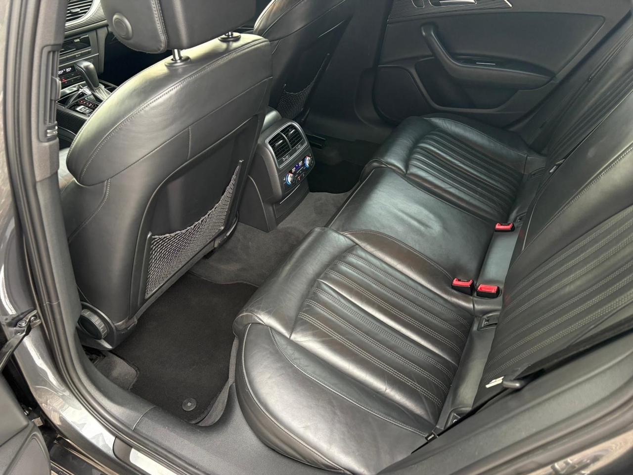 Audi A6 Avant 3.0 TDI competition quattro tiptronic Business Plus