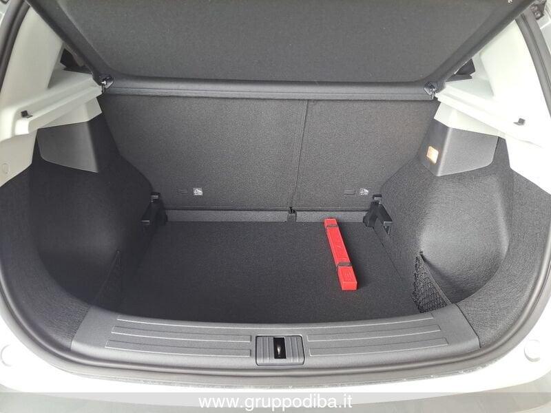 MG ZS 1.5 Classic Luxury Silver (MBC)