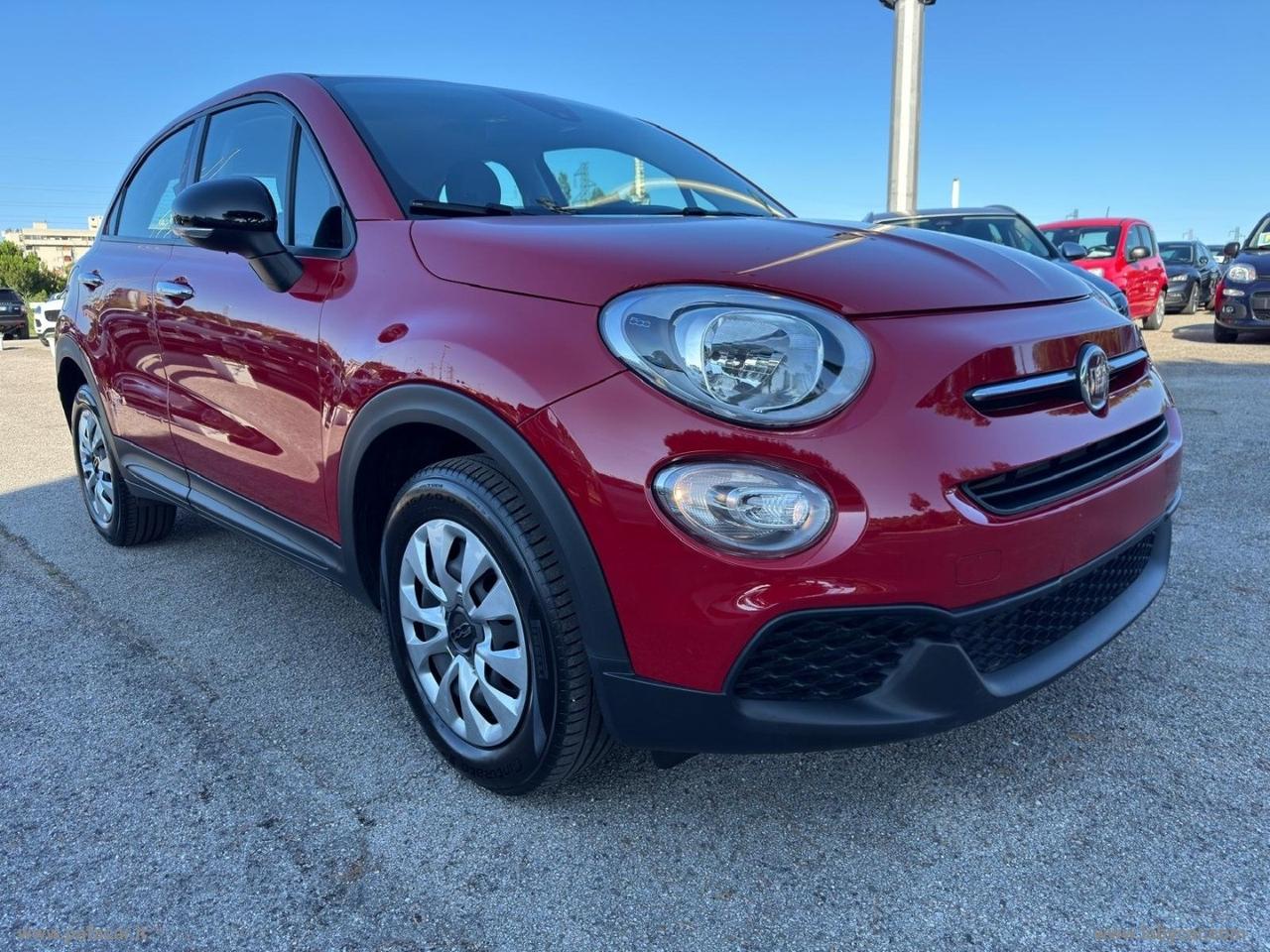 FIAT 500X 1.0 T3 120 CV Cult