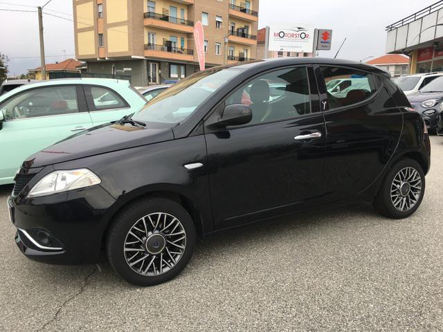 LANCIA Ypsilon 1.3 MJT 95cv E6 Gold