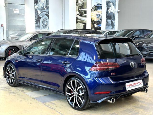 VOLKSWAGEN Golf GTI Performance 2.0 245 CV TSI DSG - 19" - Navi - Driv