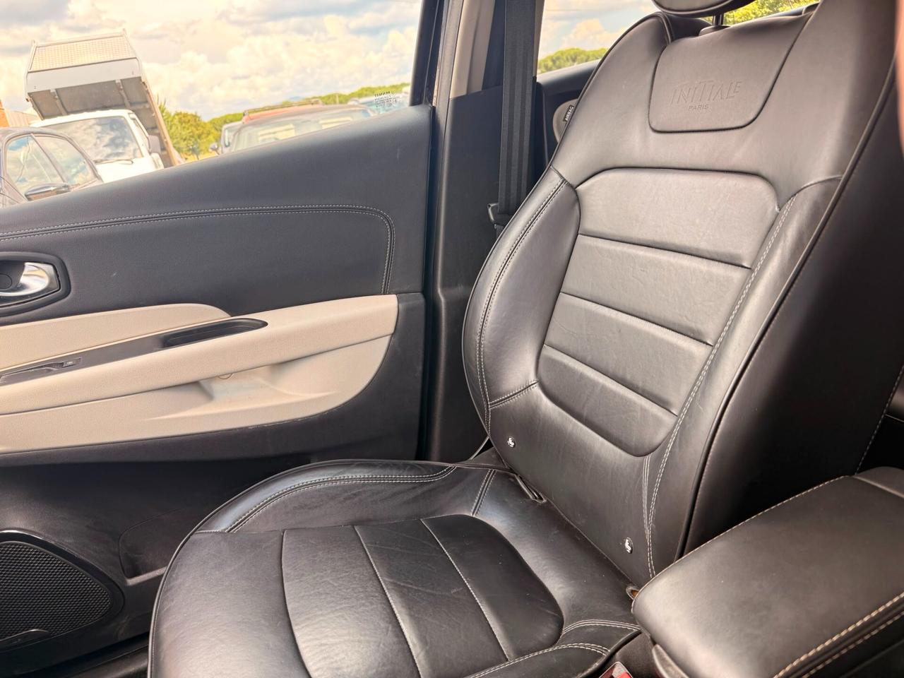 Renault Captur dCi 8V 110 CV Start&Stop Energy Intens