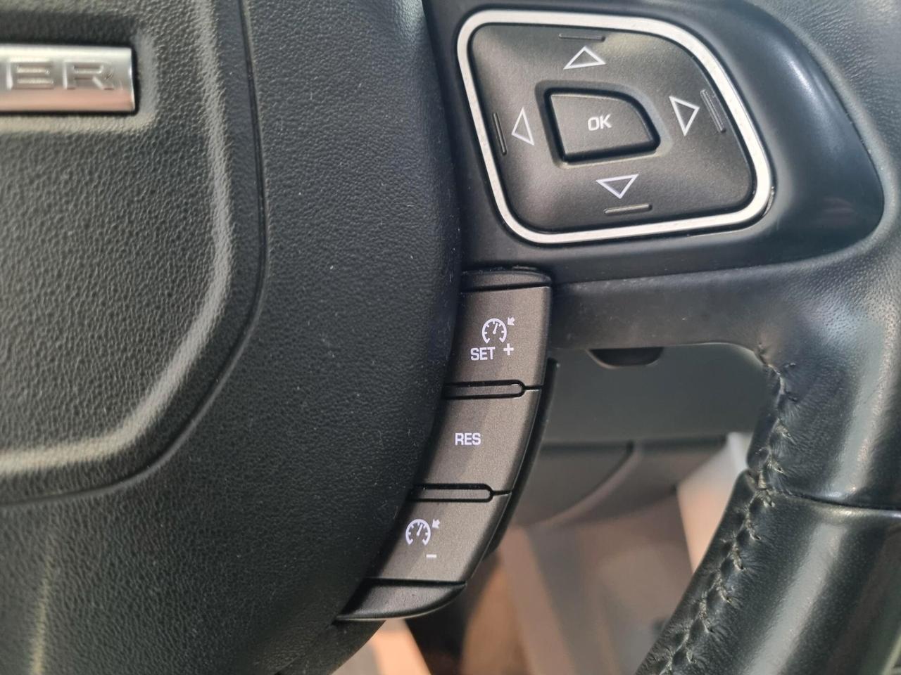 Land Rover Range Evoque 2.0 TD4 150 CV 5p. HSE