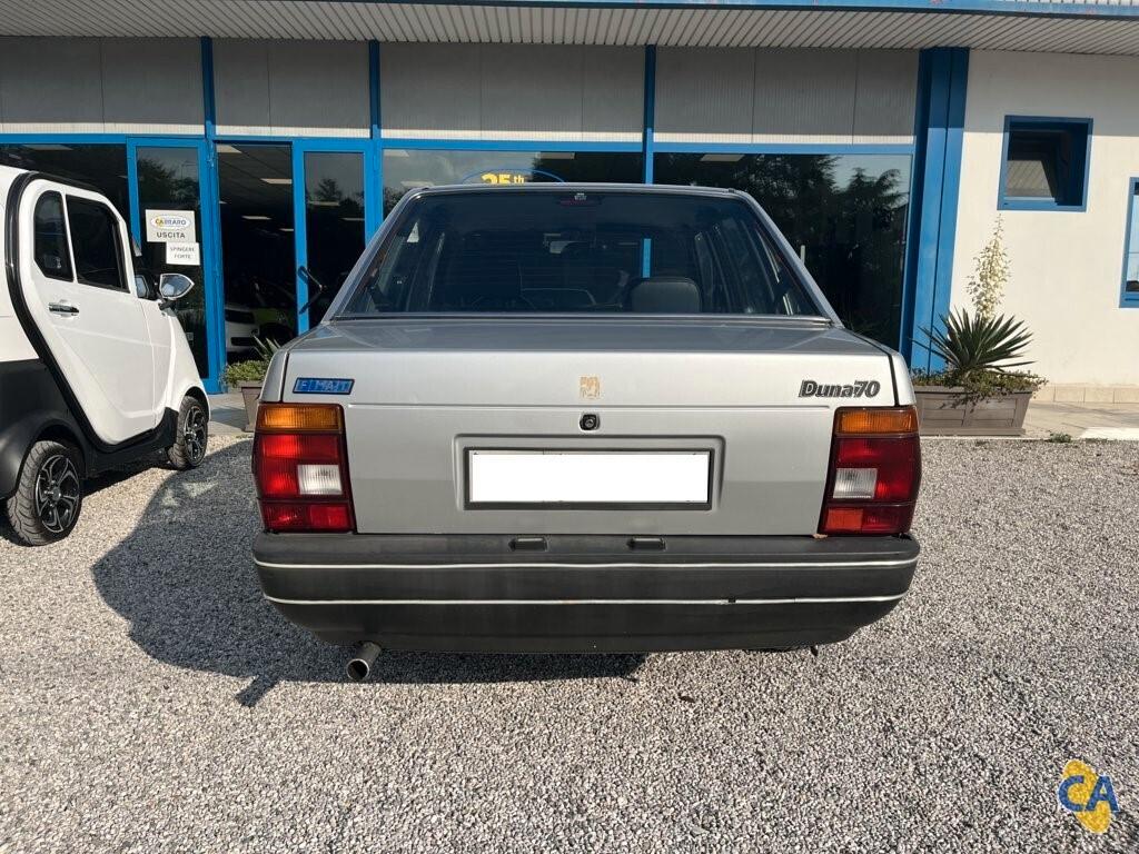 Fiat Duna 60