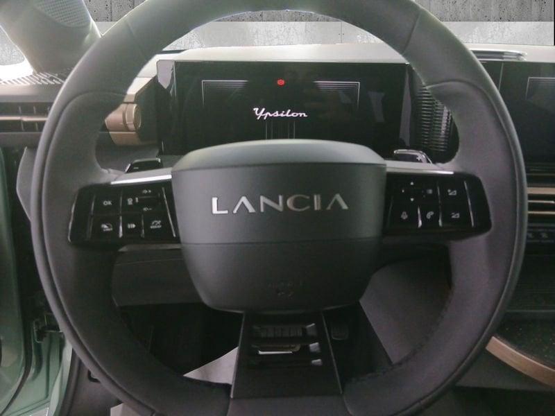 Lancia Ypsilon 1.2 mhev LX 110cv e-dct