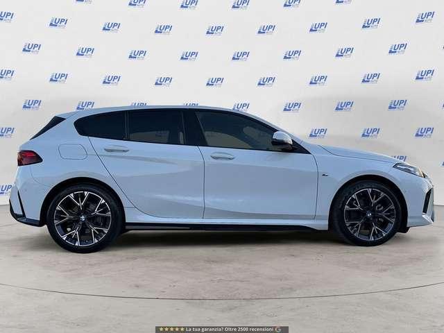 BMW 120 120d MSport aut.
