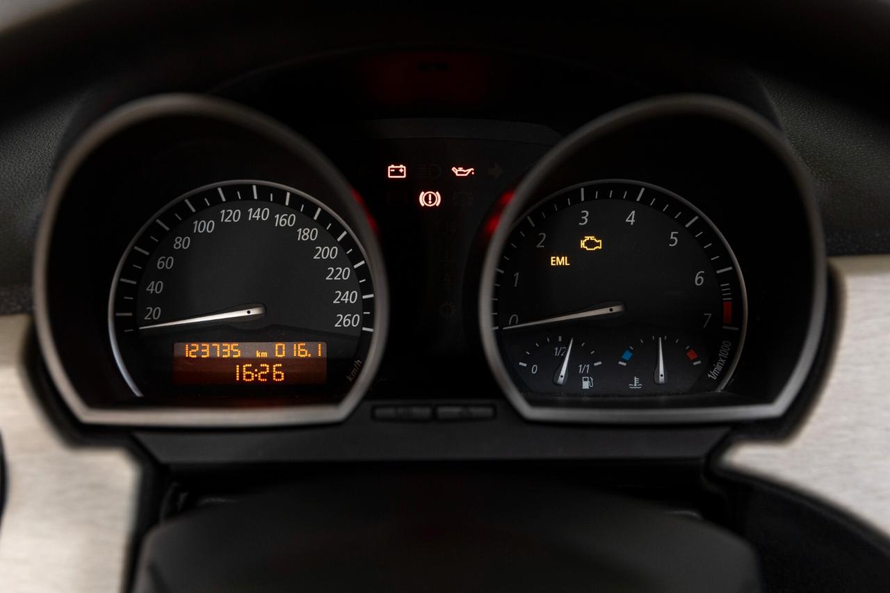 Bmw Z4 3.0i cat Roadster