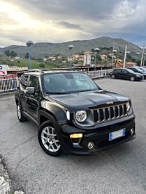 Jeep Renegade 1.3 T4 DDCT 150cv Limited 2021