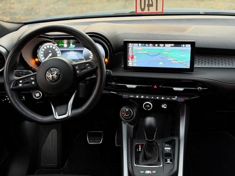 Alfa Romeo Tonale 1.5 130 CV HYBRID +TELECAMEREFRONTALI