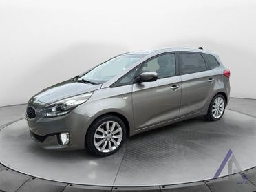 Kia Carens 1.7 CRDi 115CV Class 7 Posti