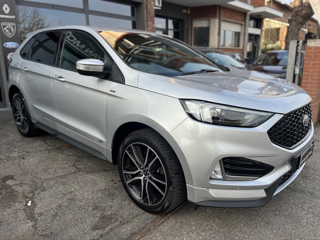 Ford Edge 2.0 EcoBlue 238 CV AWD Start&Stop aut. ST-Line