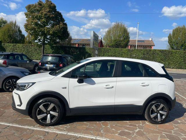 OPEL Crossland 1.2 Turbo 12V 110 CV S&S Edition