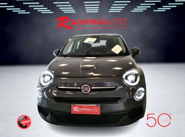 FIAT 500X 1.6 MultiJet 120 CV Km 40.000 Unico Prop. Pronta