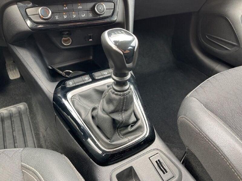 Opel Corsa VI 2020 1.2 Elegance 100cv