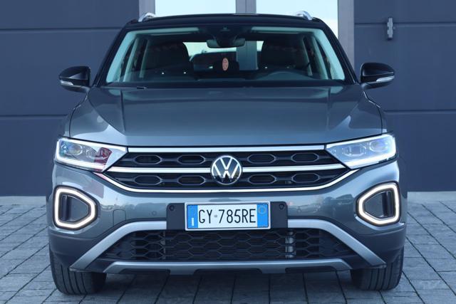 VOLKSWAGEN T-Roc 1.0 TSI Style PREZZO NETTO