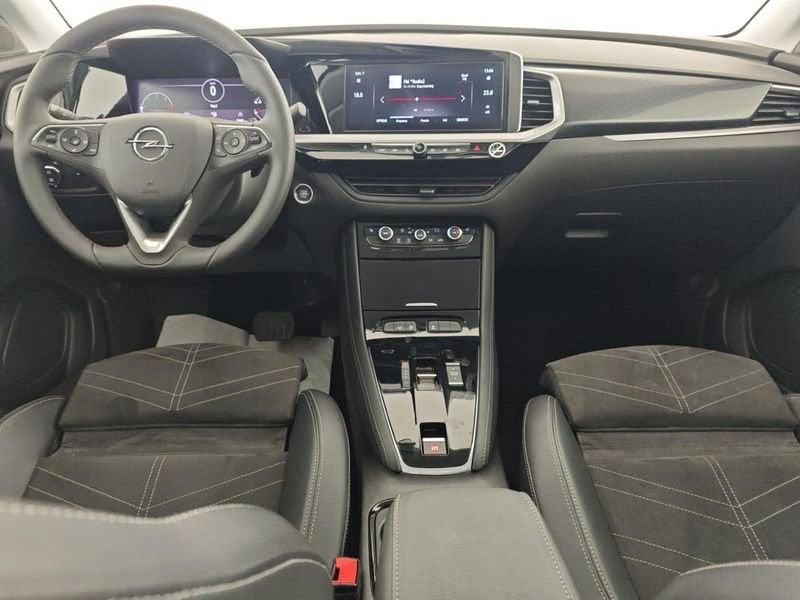 Opel Grandland X 1.5 diesel Ecotec aut. GS