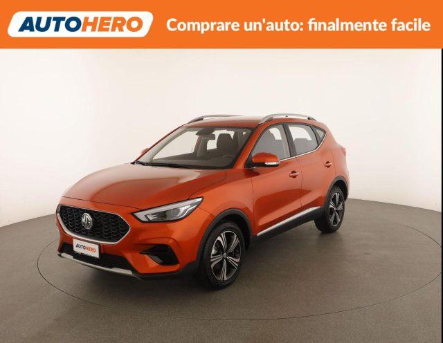 MG ZS 1.5 VTi-tech Comfort
