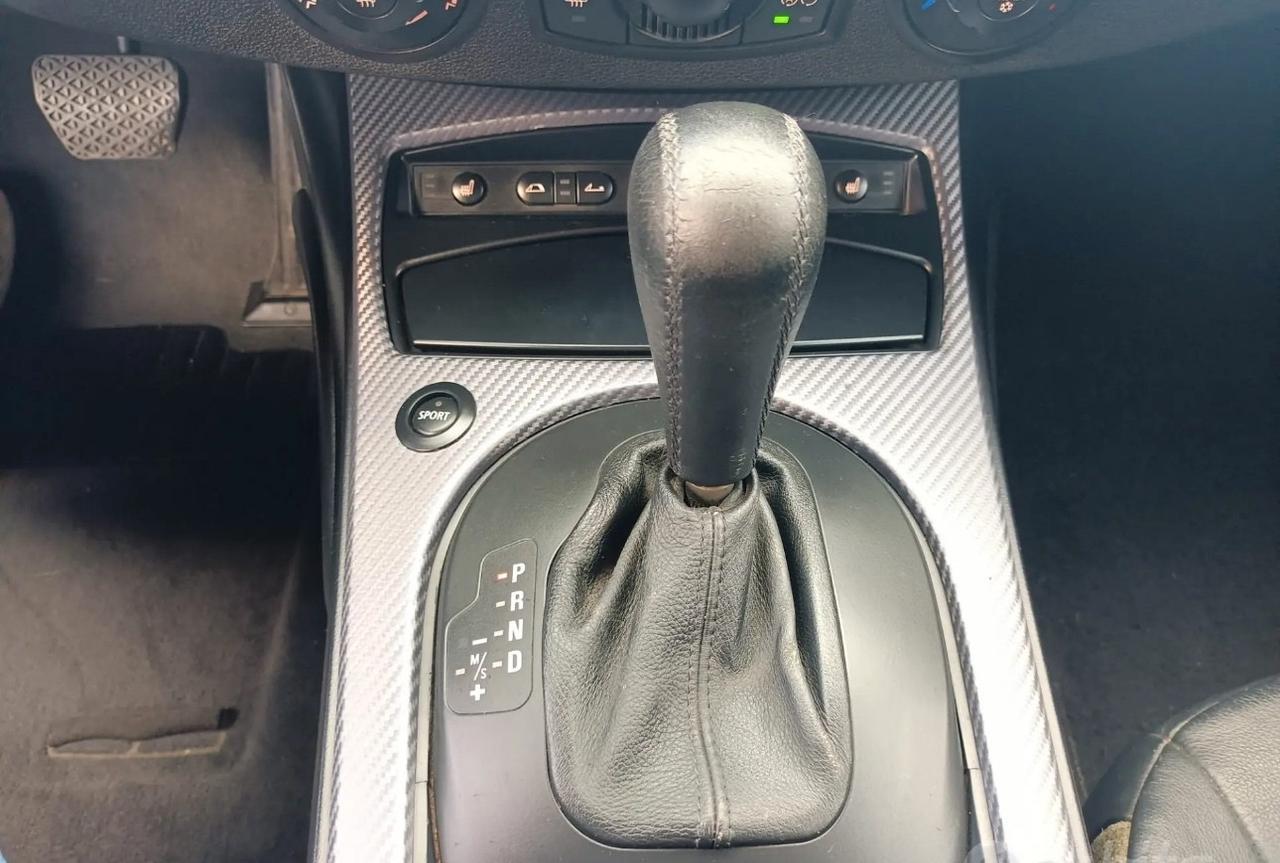 Bmw Z4 2.5i cat Roadster