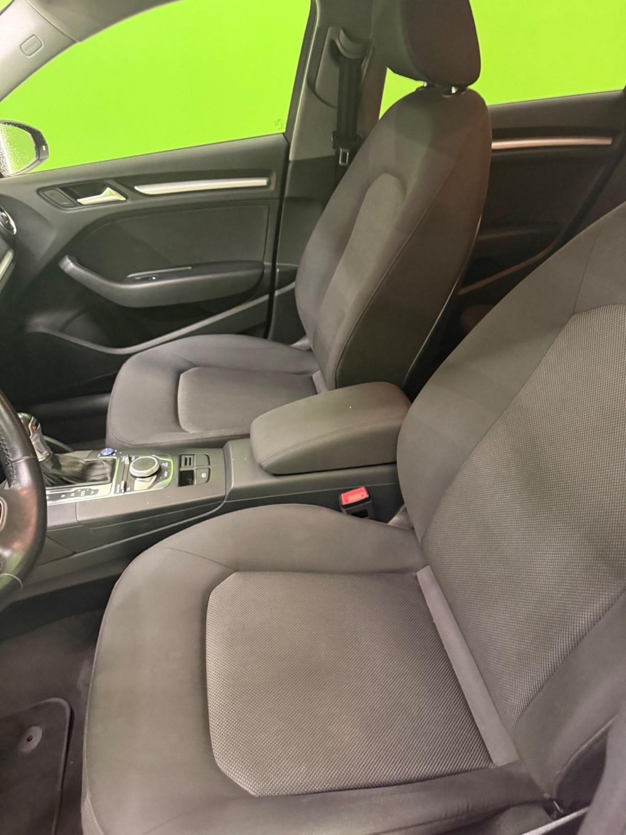 Audi A3 SPB 30 TDI S tronic Admired