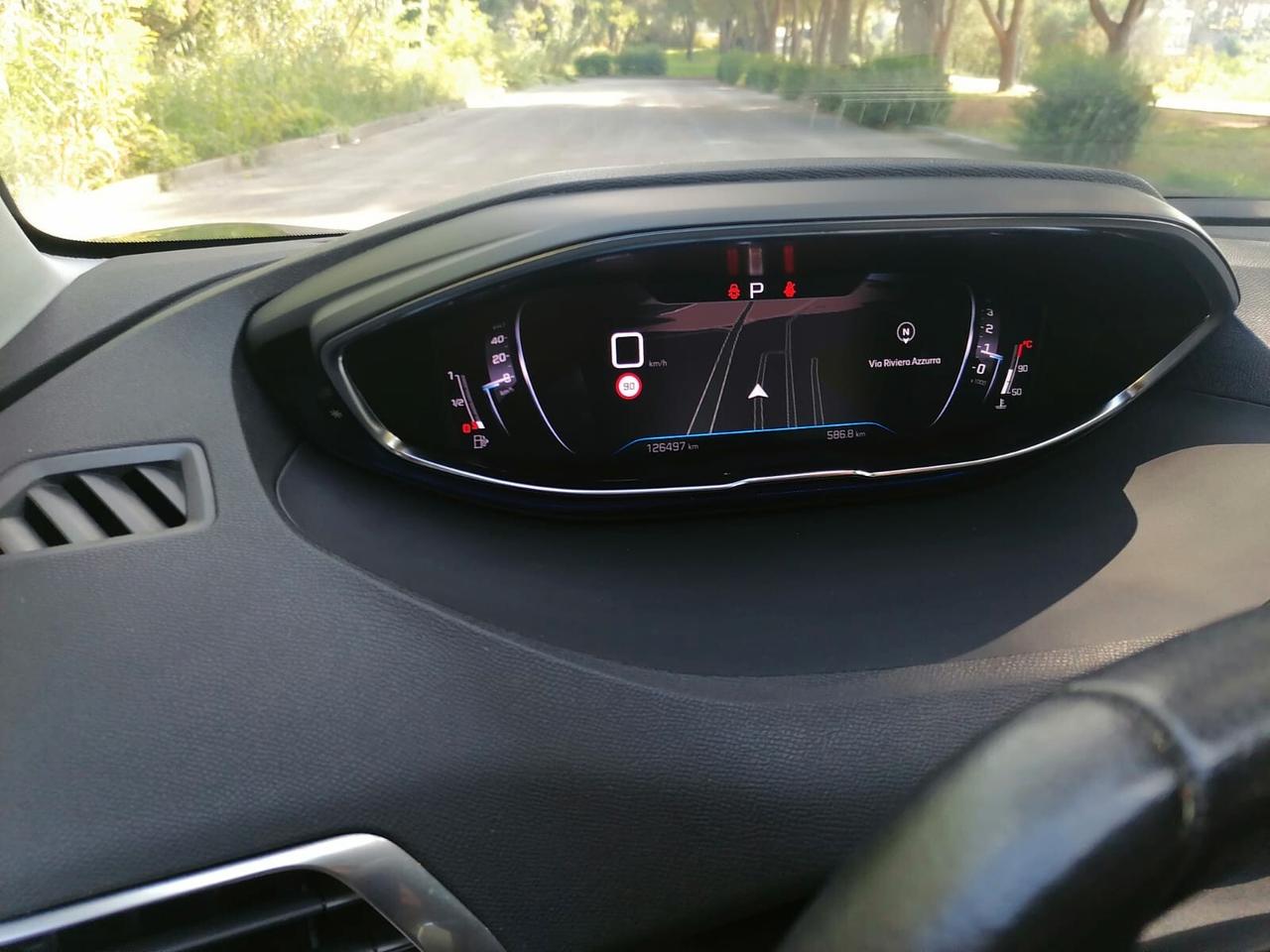 Peugeot 3008 1.5 HDI - 2021