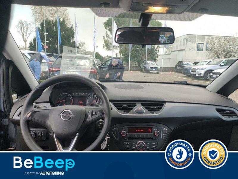 Opel Corsa 5P 1.4 INNOVATION GPL TECH 90CV MY18.5