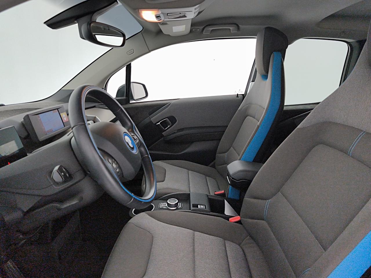 BMW i3 120Ah Advantage