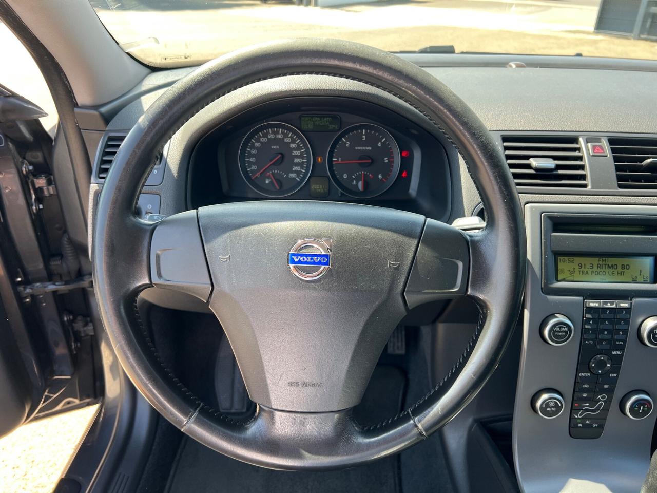 Volvo V50 1.6 D2 114cv Kinetic - 2011