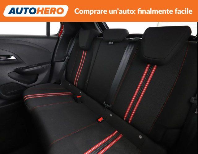 OPEL Corsa 1.5 D 100 CV GS Line