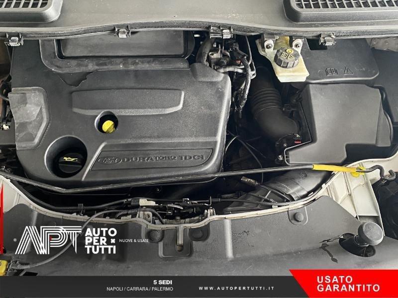 Ford Kuga Kuga 2.0 tdci Titanium X 4wd 163cv powershift