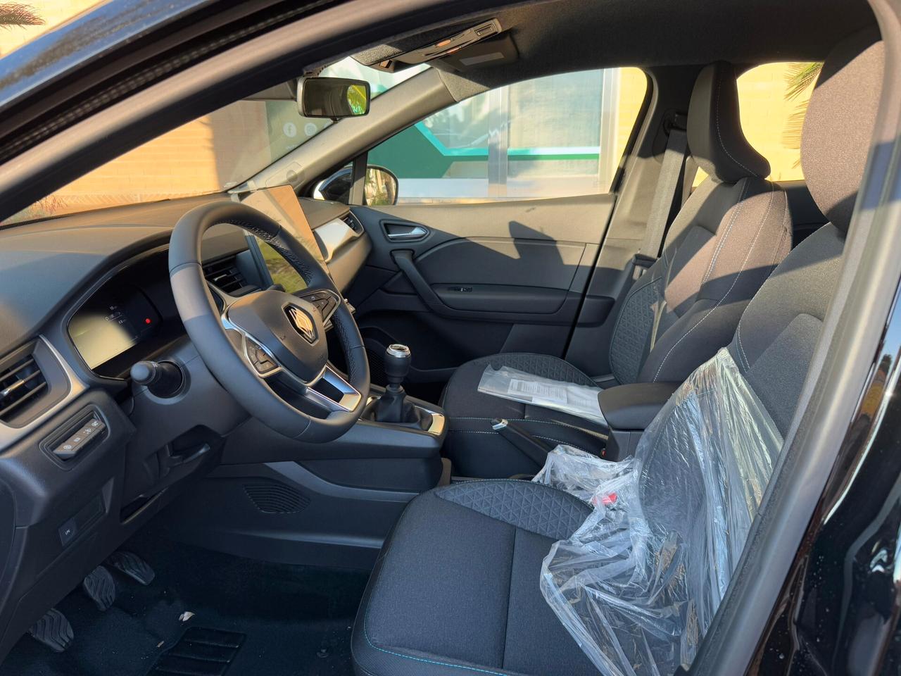 Renault Captur ECO-G Evolution