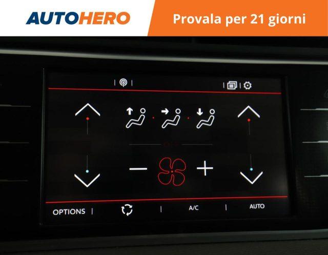 CITROEN C4 Spacetourer BlueHDi 160 S&S EAT8 Shine